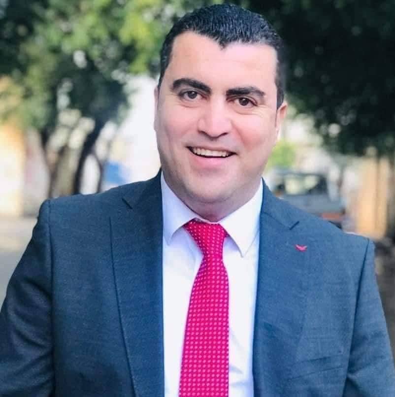 الشهيد محمد حسن محمد عساف