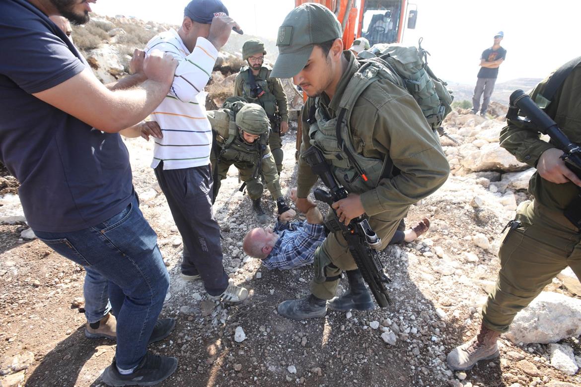 تصوير - مشهور وحواح/وفا