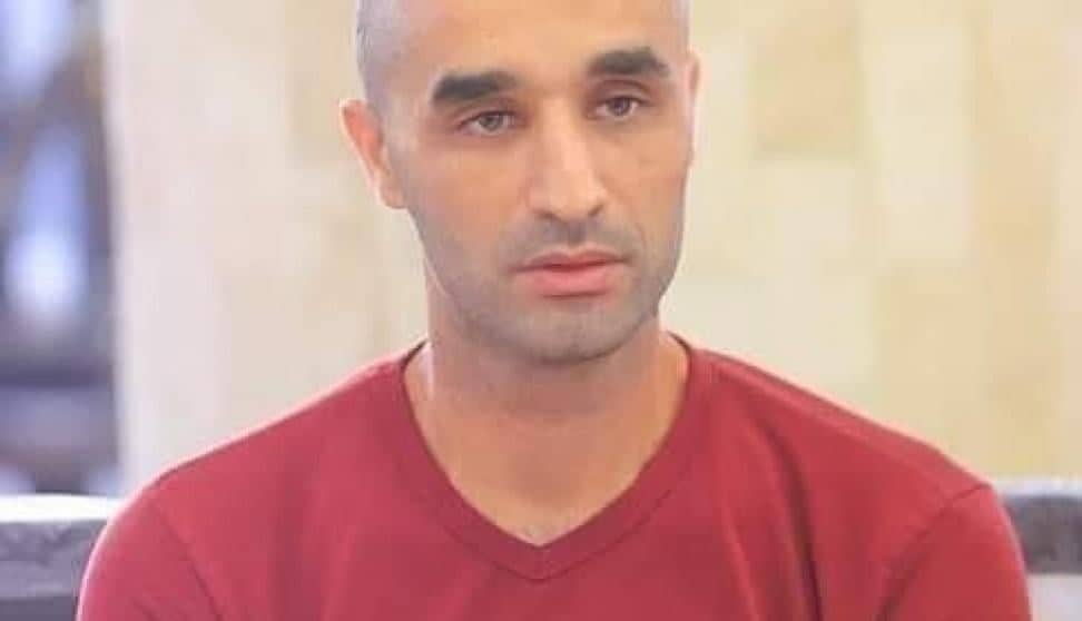 الشهيد سميح جمال عمارنة