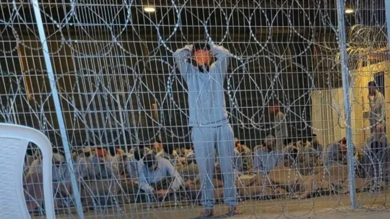 صورة أرشيفية (وكالة AP)