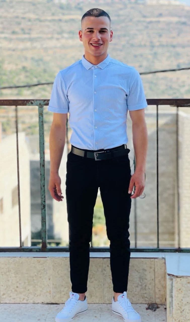 الشهيد خطاب دراغمة 