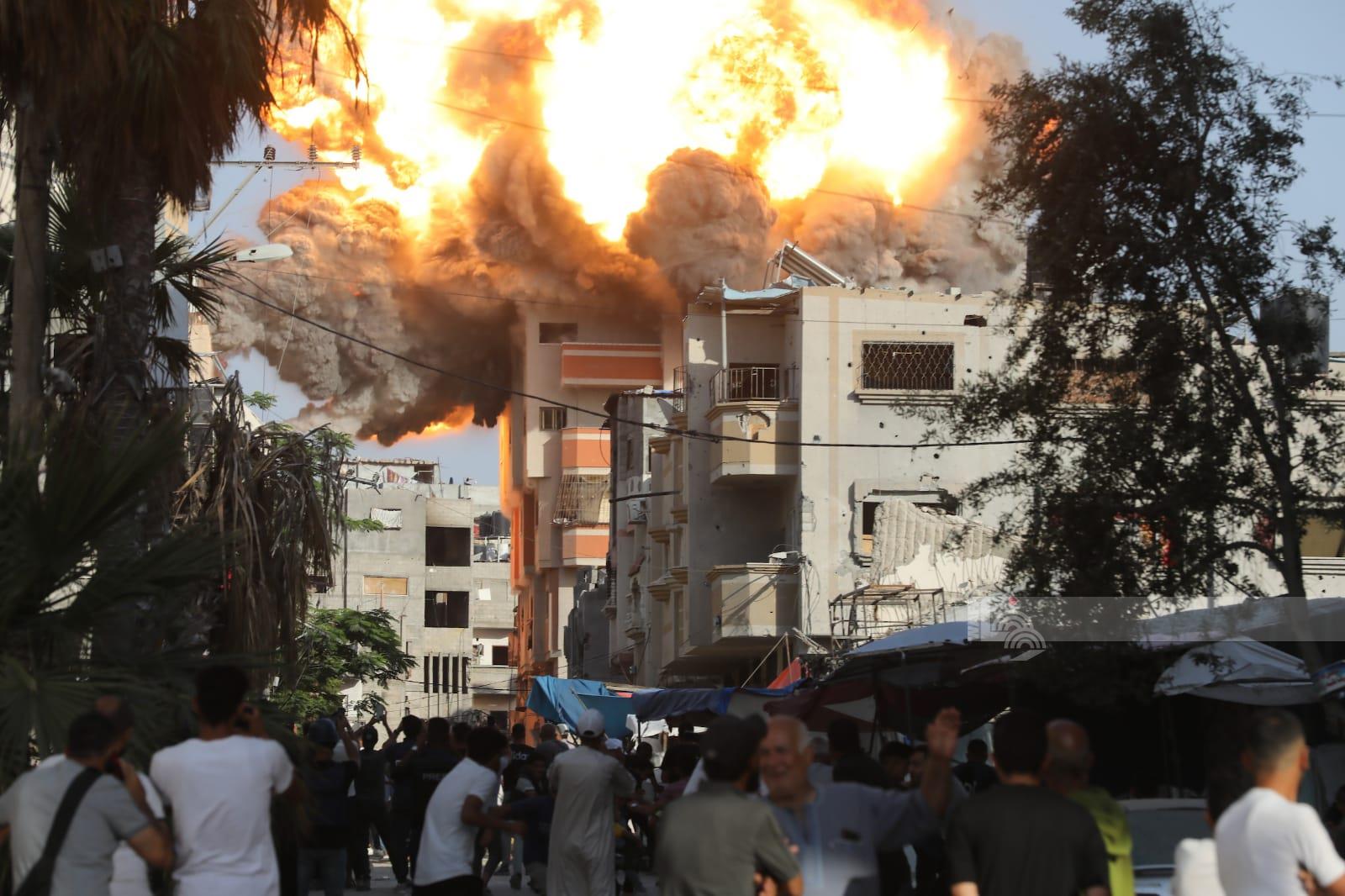 صورة ارشيفية