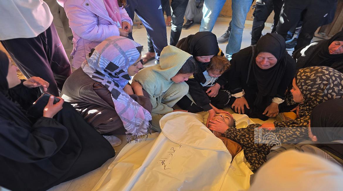 صورة أرشيفية "وفا"