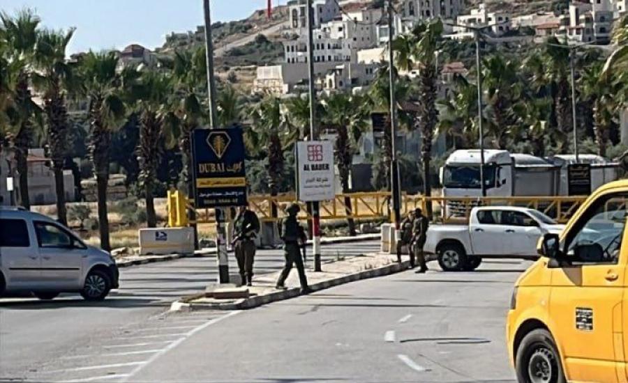 صورة أرشيفية (وفا)