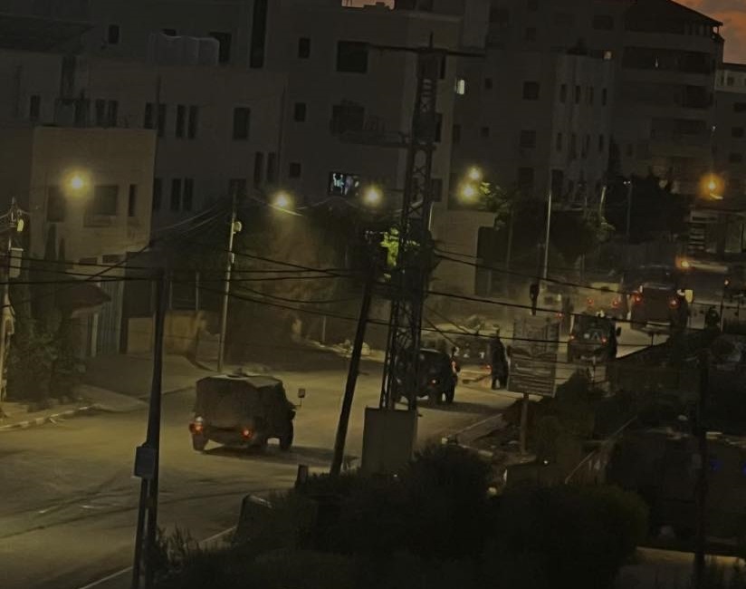 صورة أرشيفية