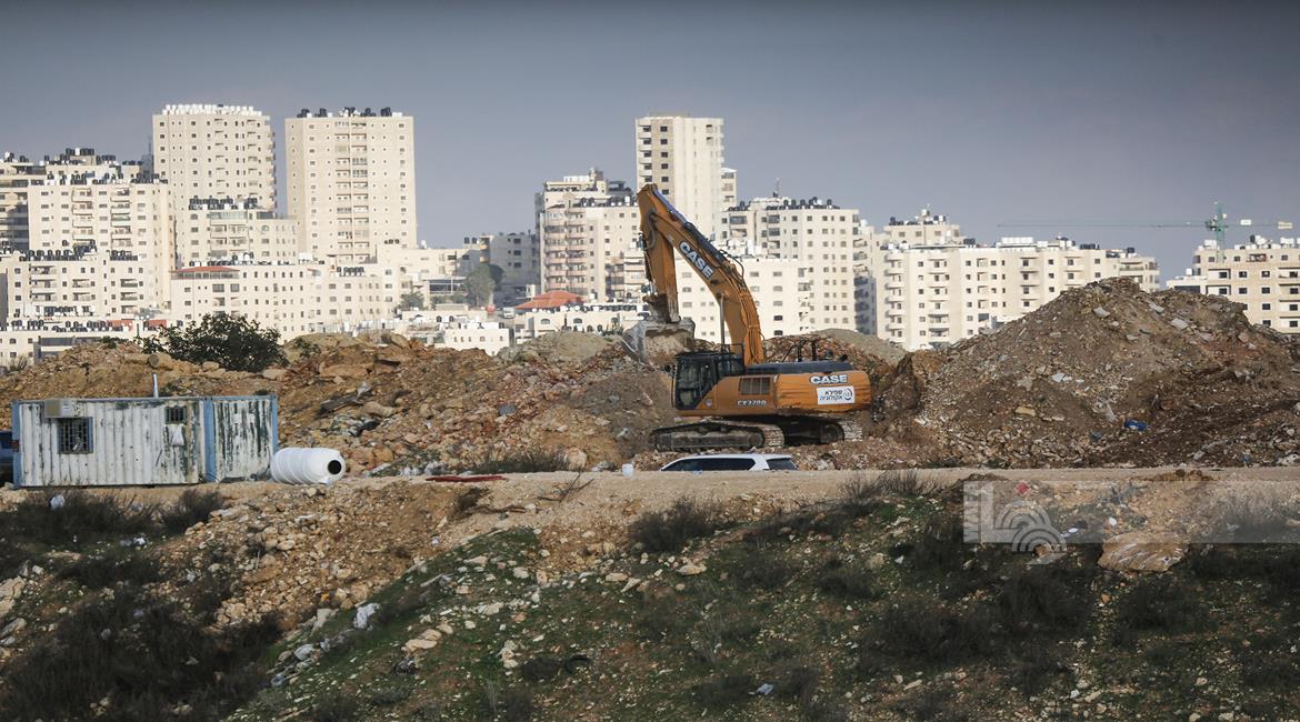 صورة أرشيفية "وفا"