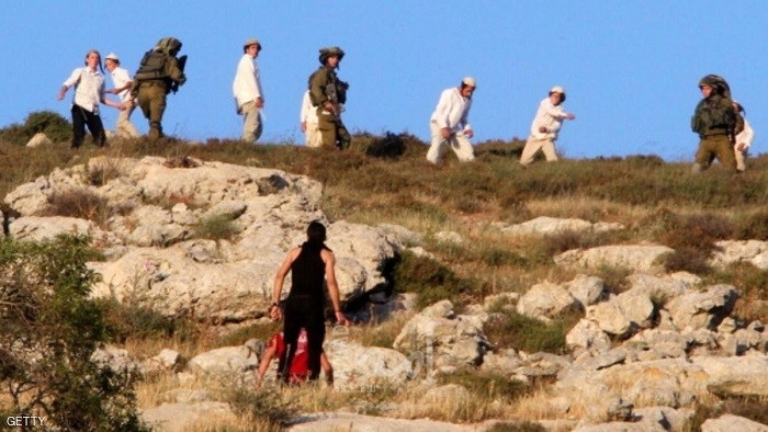 صورة أرشيفية