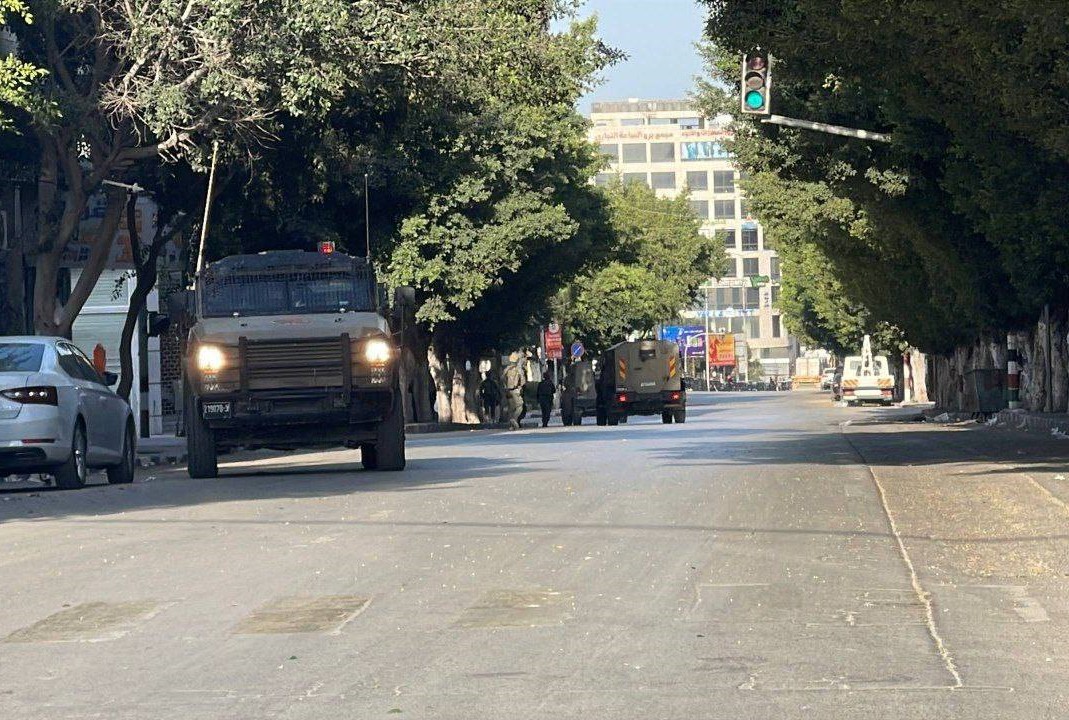 صورة أرشيفية "وفا"