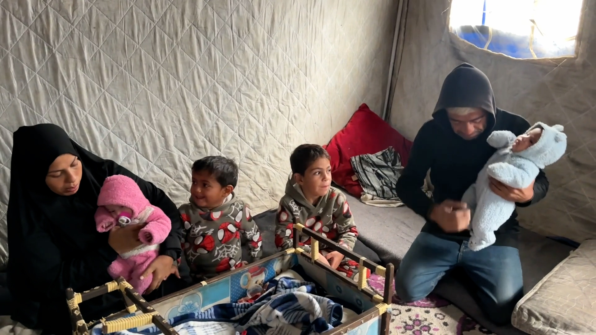 صورة أرشيفية