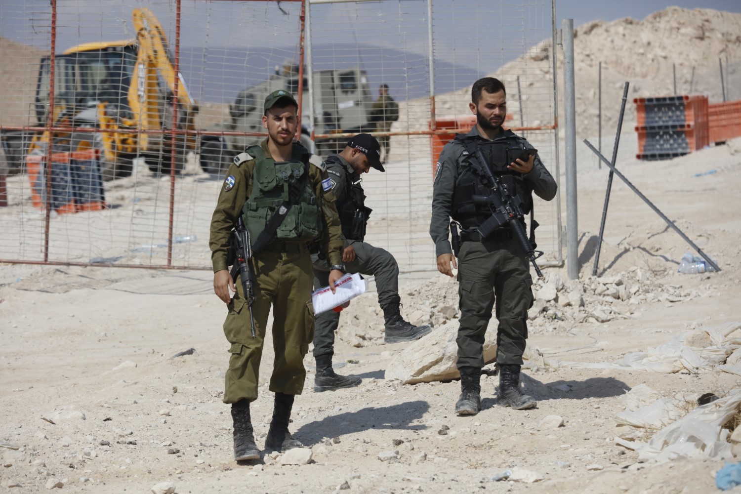 تصوير - سليمان أبو سرور/وفا