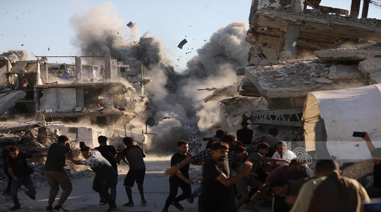 صورة ارشيفية