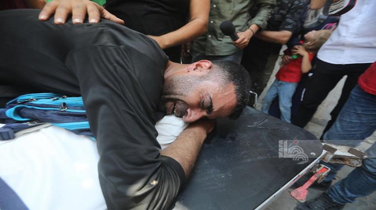 صورة أرشيفية "وفا"