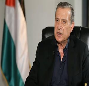 أبو ردينة: نرحب بتصريحات الرئيس ترمب الرافضة للضم