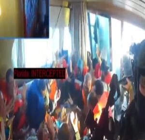 وسط تنديد دولي: الاحتلال يحتجز 13 قاربا من "أسطول الصمود" ويعتقل نشطاء على متنها
