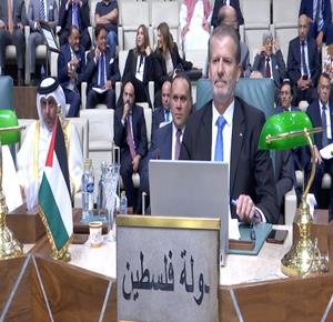 القاهرة: انطلاق أعمال المجلس الاقتصادي والاجتماعي العربي بمشاركة فلسطين