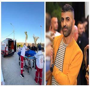 الاحتلال يسلم جثمان الشهيد خالد حوبي بعد نحو 4 أشهر من احتجازه