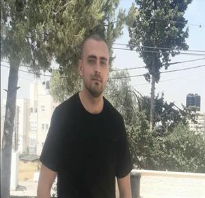 استشهاد شاب برصاص الاحتلال جنوب بيت لحم
