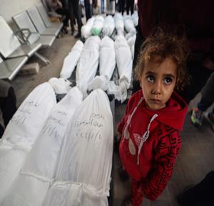 12 شهيدا بينهم أطفال في قصف الاحتلال قطاع غزة