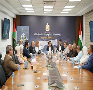 غرفة العمليات الحكومية تحذّر: احتلال مدينة غزة يضاعف الكارثة الإنسانية ويهدد حياة أكثر من 850 ألف مواطن
