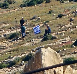 صورة أرشيفية (وفا)