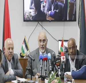 مسؤولون فلسطينيون ودوليون: الاحتلال يشن حرباً ممنهجة على الزراعة