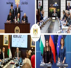 مركز الاتصال الحكومي يرصد أهم التدخلات التي نفذتها الحكومة خلال الأسبوع الماضي