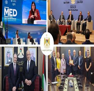مركز الاتصال الحكومي يرصد أهم التدخلات التي نفذتها الحكومة خلال الأسبوع الماضي