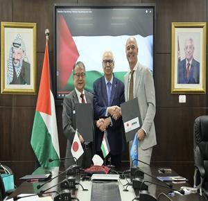 اليابان ومنظمة الصحة توقعان اتفاقية تعاون بـ 5.8 مليون دولار