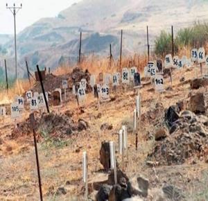 بينهم 67 طفلا: الاحتلال يحتجز جثامين 726 شهيدًا في الثلاجات ومقابر الأرقام
