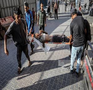ارتفاع حصيلة عدوان الاحتلال على قطاع غزة إلى 64,905 شهداء و164,926 إصابة