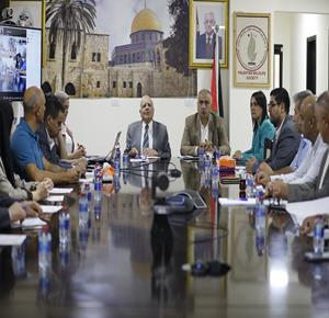 رام الله: انطلاق فعاليات المنتدى العاشر للإبداع والتميز بعد غد