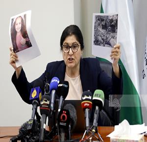 وزيرة الخارجية: غدا نشهد يوما تاريخيا مع المزيد من الاعترافات بالدولة الفلسطينية والأولوية وقف حرب الإبادة