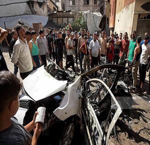صورة أرشيفية "وفا"