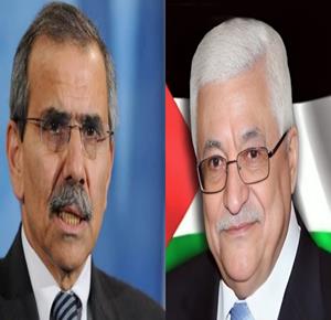 اتصال هاتفي بين الرئيس ورئيس الوزراء اللبناني
