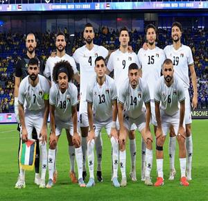 "الفدائي" يخسر أمام ماليزيا بهدف دون رد في لقاء ودي