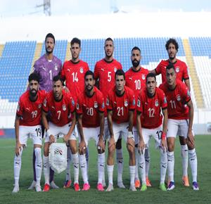 مصر تتأهل لنهائيات كأس العالم 2026 للمرة الرابعة