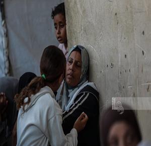 ارتفاع حصيلة العدوان على قطاع غزة إلى 67,183 شهيدا و169,841 مصابا