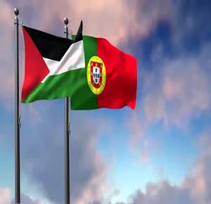 البرتغال تعترف رسميا بدولة فلسطين غدا الأحد
