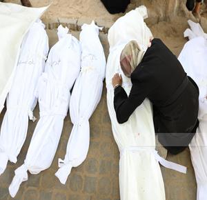 "الأونروا": إسرائيل قتلت الأطفال في غزة وهم نائمون