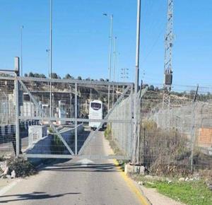 الاحتلال يفرض واقعا جديدا على قريتي بيت إكسا والنبي صموئيل وحي الخلايلة شمال غرب القدس