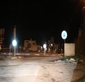 صورة أرشيفية (وفا)