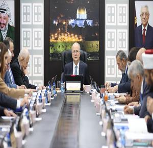 مصطفى: الحكومة تواصل تحضيراتها لتنفيذ خطة التعافي وإعادة الإعمار في غزة