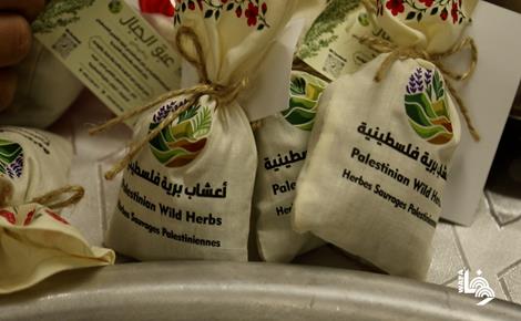 عبق الجبال