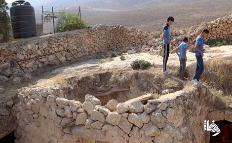 عين التاريخ شاهدة على تزوير الحاضر عين التاريخ شاهدة على تزوير الحاضر