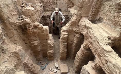 الحرب على غزة تهدّد دير القديس هيلاريون